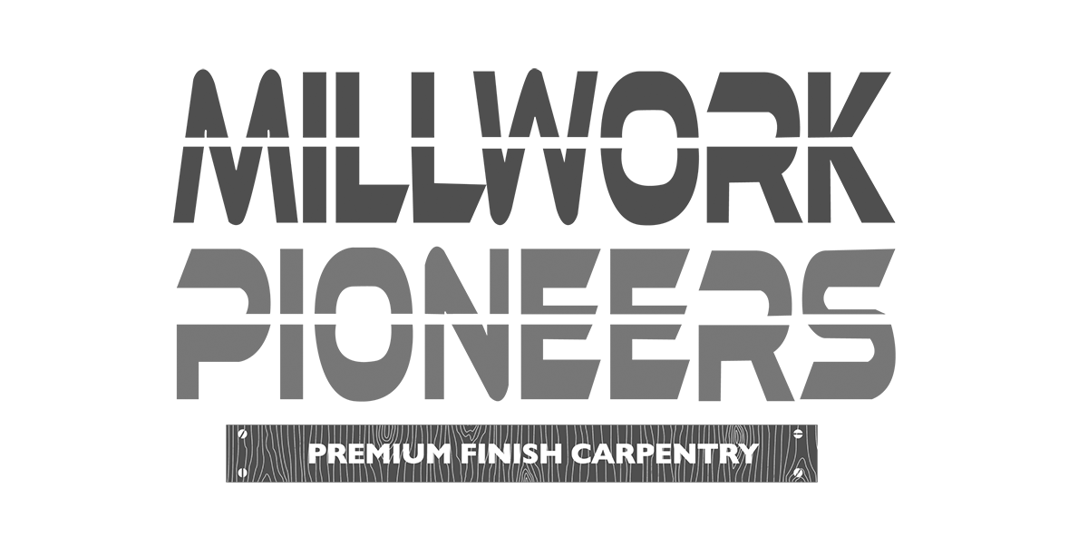 MillworkPionners logo
